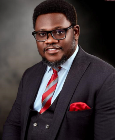 Dr. Olasehinde Olakunle Sunday