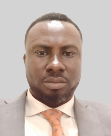 Ekpa Clement Godwin