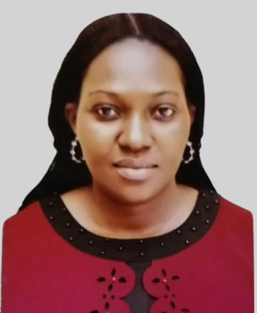 Mrs. Olasehinde O. Grace